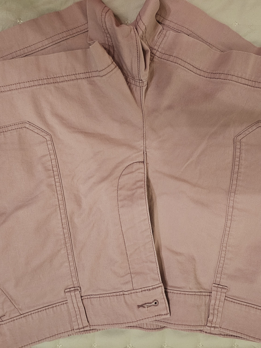 Old Navy Light Pink Women's Shorts